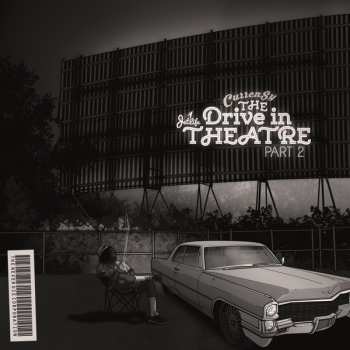 Album Curren$y: The Drive In Theatre Part 2