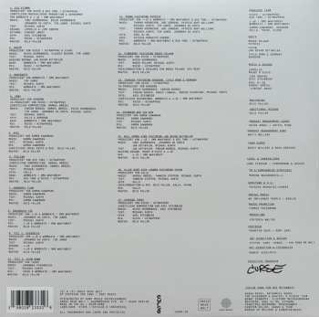 2LP Curse: Unzerstörbarer Sommer