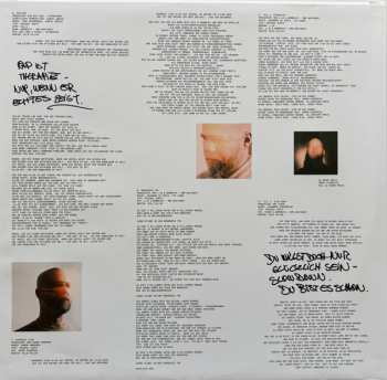 2LP Curse: Unzerstörbarer Sommer