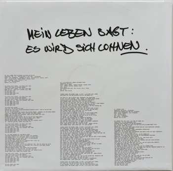 2LP Curse: Unzerstörbarer Sommer