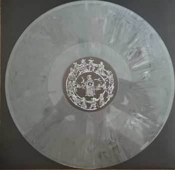 LP Curse All Kings: Feral Earth CLR | LTD