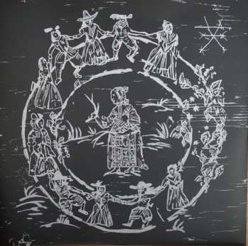 LP Curse All Kings: Feral Earth CLR | LTD