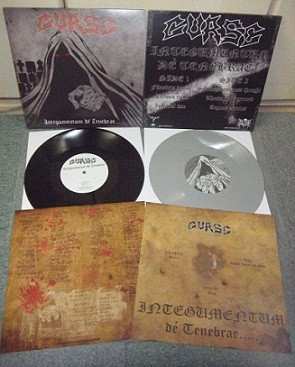 EP Curse: Integumentum De Tenebrae