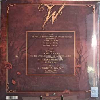 2LP Witherfall: Curse Of Autumn