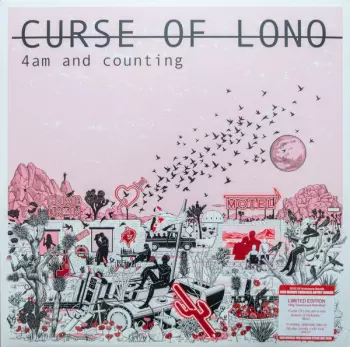 Curse Of Lono: 4am And Counting
