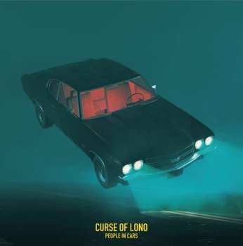 CD Curse Of Lono: People In Cars