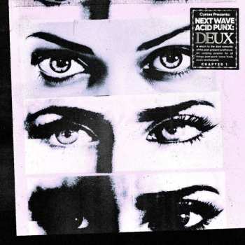 Album Curses!: Next Wave Acid Punx Deux - Chapter 1