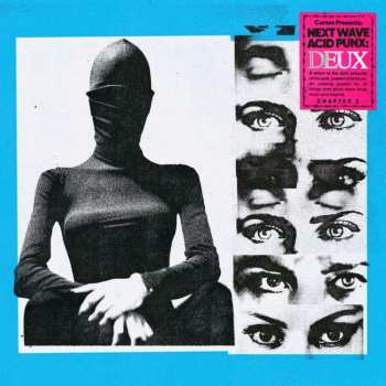 Album Curses!: Next Wave Acid Punx Deux - Chapter 2