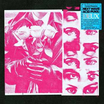 Album Curses!: Next Wave Acid Punx Deux - Chapter 3