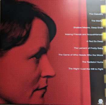 LP/SP Cursive: Domestica DLX
