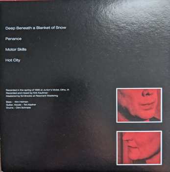 LP/SP Cursive: Domestica DLX