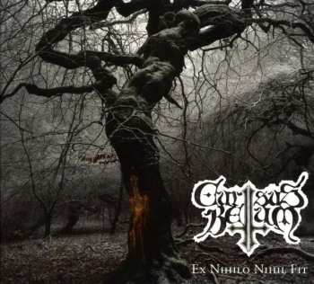 Album Cursus Bellum: Ex Nihilo Nihil Fit
