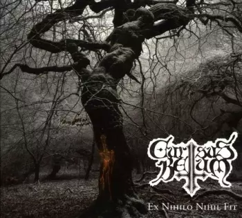 Cursus Bellum: Ex Nihilo Nihil Fit