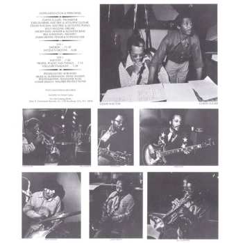 CD Curtis Fuller: Smokin' LTD