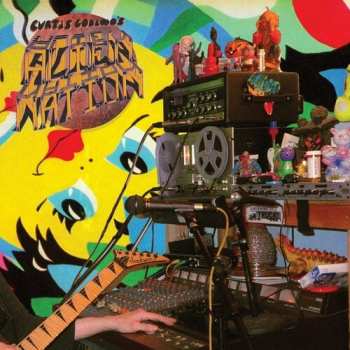 LP Curtis Godino: Curtis Godino's Alien Nation