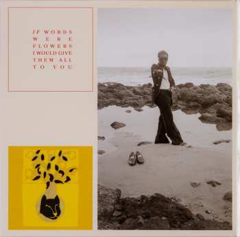 LP Curtis Harding: If Words Were Flowers