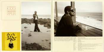 LP Curtis Harding: If Words Were Flowers