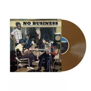 No Business (The PPX Sessions Volume 2)