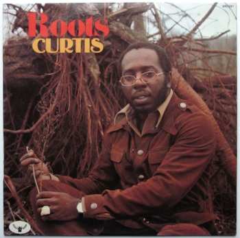 LP Curtis Mayfield: Roots