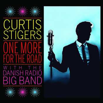 Album Curtis Stigers: One More For The Road