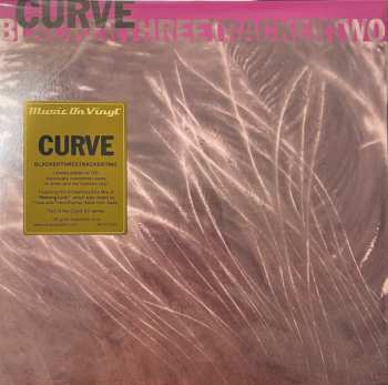 LP Curve: Blackerthreetrackertwo CLR | LTD | NUM