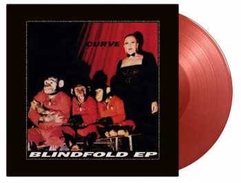 LP Curve: Blindfold EP CLR | LTD | NUM