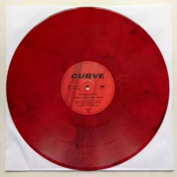 LP Curve: Blindfold EP CLR | LTD | NUM