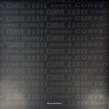 LP Curve: Blindfold EP CLR | LTD | NUM
