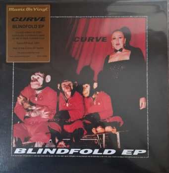 LP Curve: Blindfold EP CLR | LTD | NUM