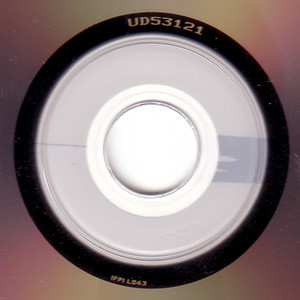 CD Curve: Come Clean