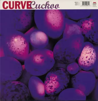 Curve: Cuckoo
