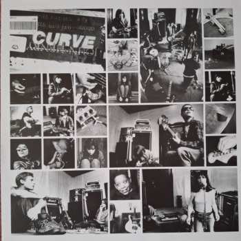 LP Curve: Cuckoo CLR | LTD | NUM