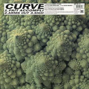 Album Curve: Faît Accompli