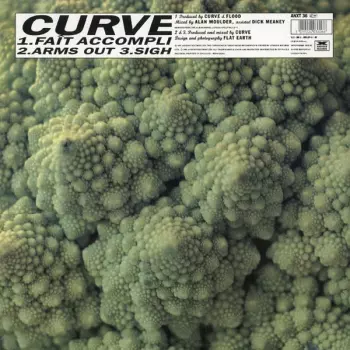 Curve: Faît Accompli