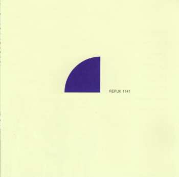 CD Curved Air: Second Album