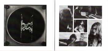 CD Curved Air: Second Album