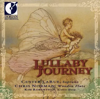 Lullaby Journey