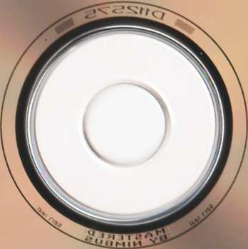 CD Custer LaRue: Lullaby Journey