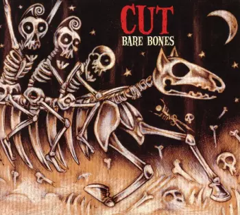 CUT: Bare Bones