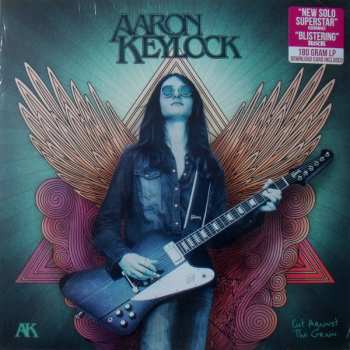 LP Aaron Keylock: Cut Against The Grain