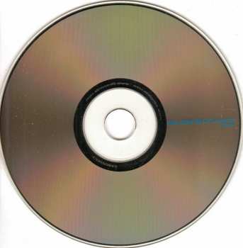 CD cut.rate.box: Dataseed
