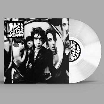 LP Inhaler: Cuts & Bruises