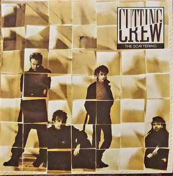 3CD/Dobozkészlet Cutting Crew: All For You (The Virgin Years 1986-1992)