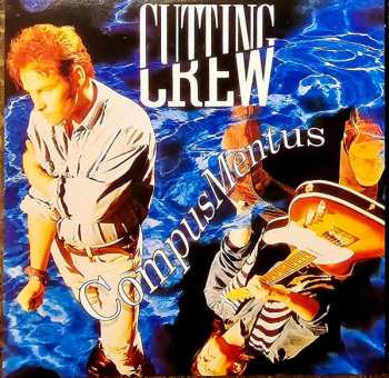 3CD/Dobozkészlet Cutting Crew: All For You (The Virgin Years 1986-1992)