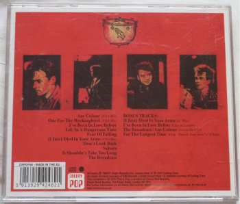 CD Cutting Crew: Broadcast