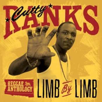 Album Cutty Ranks: Limb By Limb