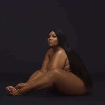 Album Lizzo: Cuz I Love You
