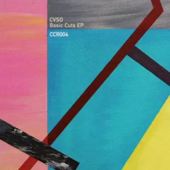 CVSO: Basic Cuts Ep