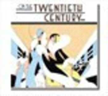 Album Betty Comden And Adolph Green: On The Twentieth Century