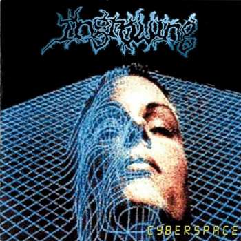Album Ingrowing: Cyberspace